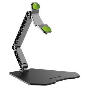 Підставка BANANASOME Folding Holder, регулювання кута нахилу, підходить для смартфона SX2330 фото