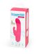 Міні вібратор кролик Happy Rabbit Rechargeable Mini Rabbit Vibrator FS73135 фото 5