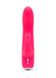 Міні вібратор кролик Happy Rabbit Rechargeable Mini Rabbit Vibrator FS73135 фото 3