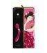 Вібратор Shunga - Zoa Intimate Massager Rasberry SO6912 фото 9