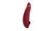 Вакуумний кліторальний стимулятор Womanizer Premium 2 - Bordeaux, функції Autopilot та Smart Silence SO8750 фото 1