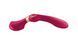 Вібратор Shunga - Zoa Intimate Massager Rasberry SO6912 фото 2