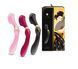Вібратор Shunga - Zoa Intimate Massager Rasberry SO6912 фото 11