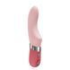 Пульсатор Fun Factory Stronic Oceania Soft Pink, 8 режимів роботи, перезаряджуваний SX3299 фото 1