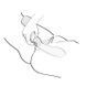 Вібратор Shunga - Zoa Intimate Massager Rasberry SO6912 фото 4