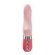 Пульсатор Fun Factory Stronic Oceania Soft Pink, 8 режимів роботи, перезаряджуваний SX3299 фото 2