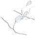 Вібратор Shunga - Zoa Intimate Massager Rasberry SO6912 фото 6