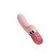 Пульсатор Fun Factory Stronic Oceania Soft Pink, 8 режимів роботи, перезаряджуваний SX3299 фото 3