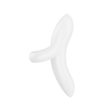 Вібратор Satisfyer Bold Lover White SO6721 фото