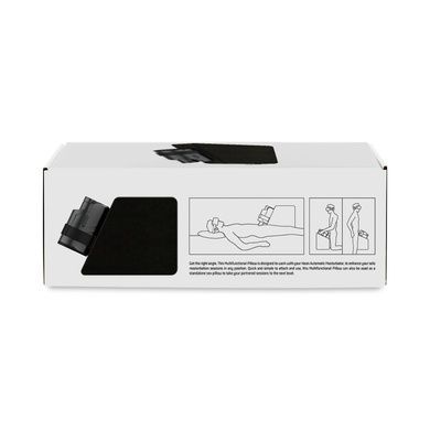Kiiroo Keon Pillow and Strap SO6589 фото