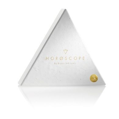 Набор Bijoux Indiscrets HOROSCOPE - Capricorn (Козерог)вибратор на палец, гель для клитора, подвеска SO2316 фото