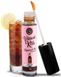 Блеск для губ с эффектом вибрации Secret Play - LIP GLOSS Vibrant Kiss Cola, 6 грамм 36577 фото 1