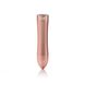 Вибратор DOXY BULLET ROSE GOLD SO8028 фото 1