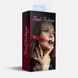 Кляп силиконовый Feral Feelings Silicon Ball Gag Red/Black SO8268 фото 2