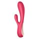 Вибратор кролик Satisfyer Mono Flex Red SO3900 фото 2