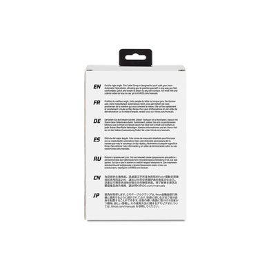 Kiiroo Keon Table Clamp SO6590 фото