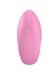 Вибратор на палец Satisfyer Love Riot Pink, 12 вариантов использования SO7788 фото 4