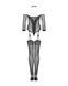 Obsessive Bodystocking G333 S/M/L SO7699 фото 4