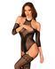 Obsessive Bodystocking G333 S/M/L SO7699 фото 1