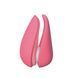 Вакуумный клиторальный стимулятор Womanizer Liberty 2 Vibrant Rose, 8 режимов, магнитная крышечка SX0522 фото 4