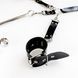 Бондажний набір із металевим анальним гаком №3 Art of Sex Beatrice Bondage set with anal hook №3 SO8508 фото 5