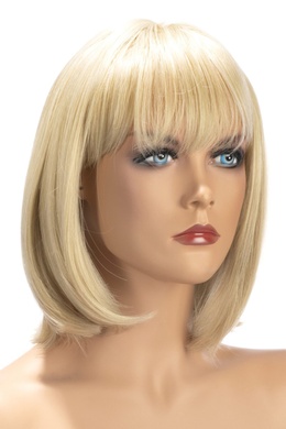 Парик World Wigs CAMILA MID-LENGTH BLONDE SO4687 фото