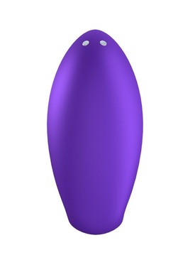 Вібратор на палець Satisfyer Love Riot Purple, 12 варіантів використання SO7789 фото