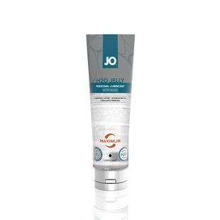 Густий лубрикант на водній основі System JO H2O JELLY &mdash; MAXIMUM (120 мл) SO1454 фото