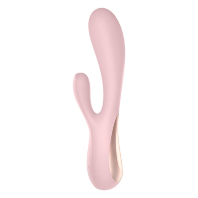 Вибратор кролик Satisfyer Mono Flex Violet SO3902 фото