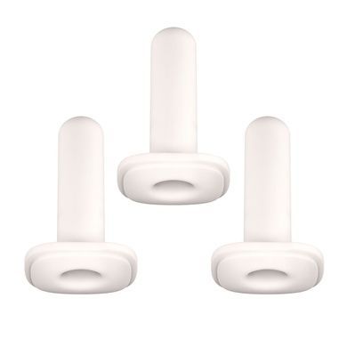 Рукав для Kiiroo Onyx+ Standard (3 шт) SO6591 фото