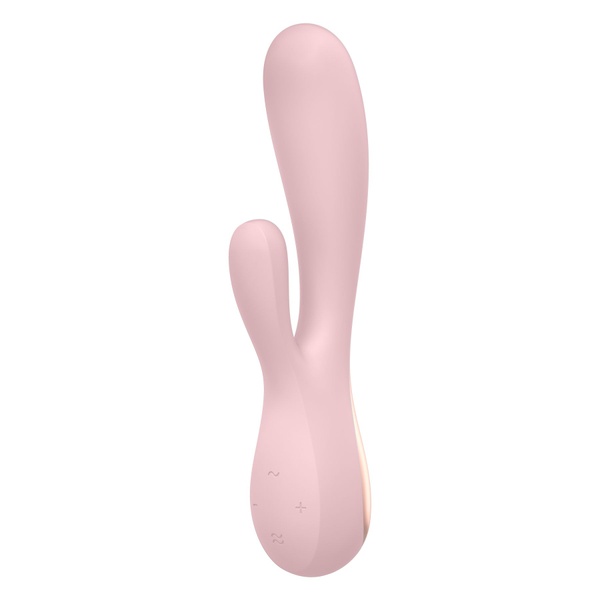 Вибратор кролик Satisfyer Mono Flex Violet SO3902 фото