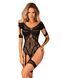 Obsessive Bodystocking G334 S/M/L SO7700 фото 1