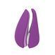 Вакуумный клиторальный стимулятор Womanizer Liberty 2 Purple, 8 режимов, магнитная крышечка SX0523 фото 4