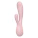 Вибратор кролик Satisfyer Mono Flex Violet SO3902 фото 1