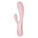 Вибратор кролик Satisfyer Mono Flex Violet SO3902 фото 2