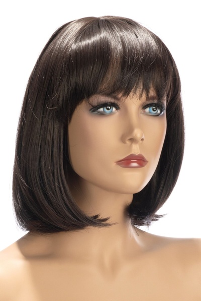 Парик World Wigs CAMILA MID-LENGTH CHESTNUT SO4688 фото