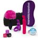 Набір секс іграшок Happy Rabbit Couple's Pleasure Kit (7 Piece) FS82549 фото 1