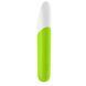 Минивибратор с гибким язычком Satisfyer Ultra Power Bullet 7 Green SO5435 фото 4