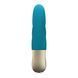 Мініпульсатор Fun Factory STRONIC PETITE deep sea blue, 8 режимів, підходить для початківців SX0923 фото 4