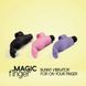 Вібратор на палець FeelzToys Magic Finger Vibrator Black SO4436 фото 6