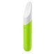 Минивибратор с гибким язычком Satisfyer Ultra Power Bullet 7 Green SO5435 фото 2