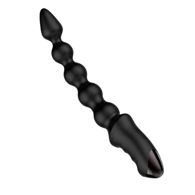 Nexus BENDZ Bendable Vibrator Anal Probe Edition SO6637 фото