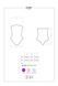 Obsessive Bunny costume L/XL SO7702 фото 5