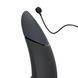Вакуумный клиторальный стимулятор Womanizer Next Black, 3D Pleasure Air, 14 уровней интенсивности SX0530 фото 6