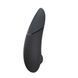 Вакуумный клиторальный стимулятор Womanizer Next Black, 3D Pleasure Air, 14 уровней интенсивности SX0530 фото 1