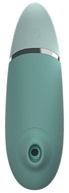 Вакуумний кліторальний стимулятор Womanizer Next Sage SX2140 фото