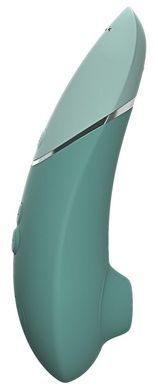 Вакуумний кліторальний стимулятор Womanizer Next Sage SX2140 фото