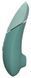 Вакуумний кліторальний стимулятор Womanizer Next Sage SX2140 фото 2