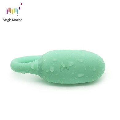 Смарт-тренажер Кегеля Magic Motion Kegel Rejuve, для тренировок и удовольствия SO3114 фото