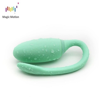 Смарт-тренажер Кегеля Magic Motion Kegel Rejuve, для тренировок и удовольствия SO3114 фото